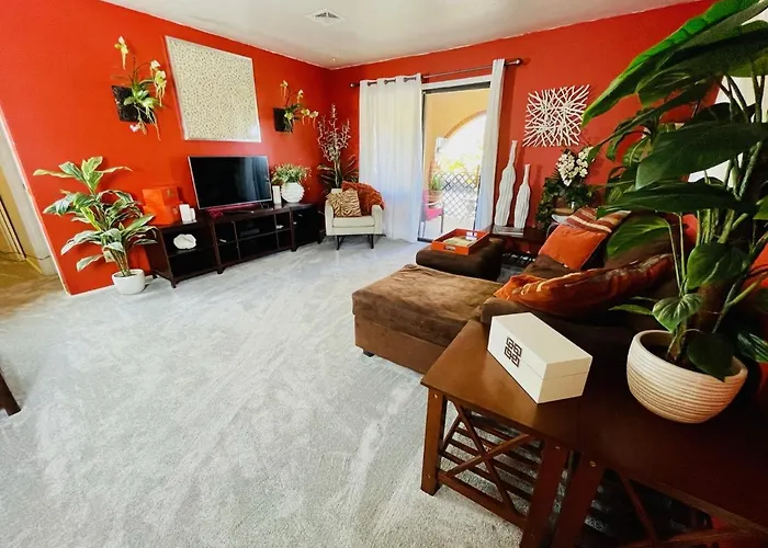 Casas Adobes * Tucson