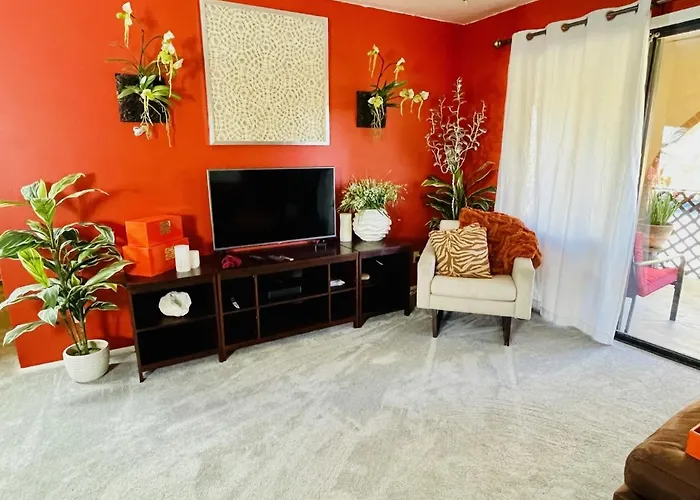 Casas Adobes Apartment Tucson