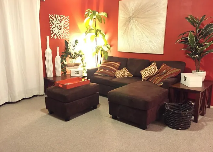 Apartment Casas Adobes