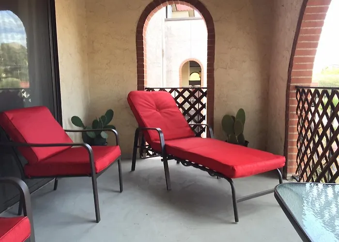 Apartment Casas Adobes Tucson