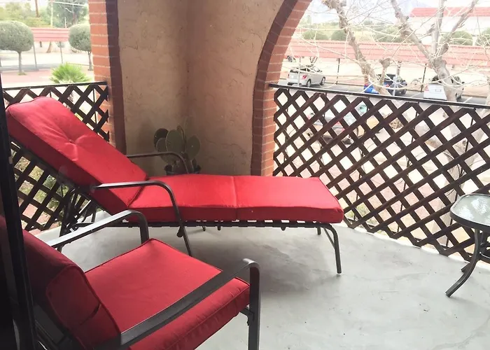 Casas Adobes * Tucson