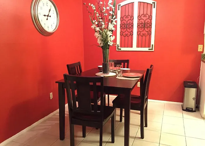 Casas Adobes Apartment Tucson
