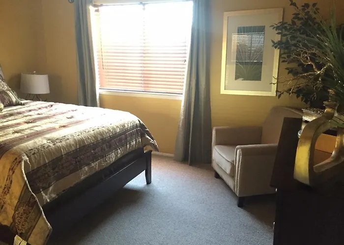 Casas Adobes Apartment