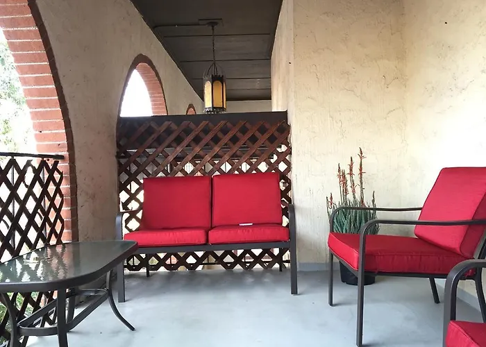 Apartment Casas Adobes *