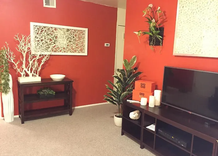 Apartment Casas Adobes