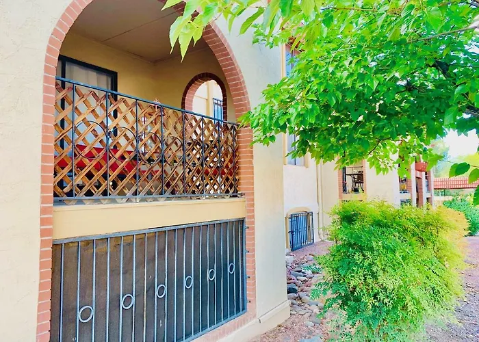 Apartment Casas Adobes