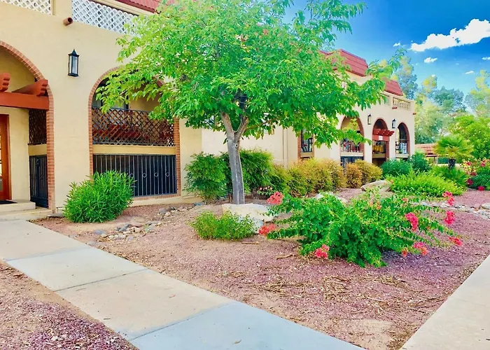 Casas Adobes Tucson