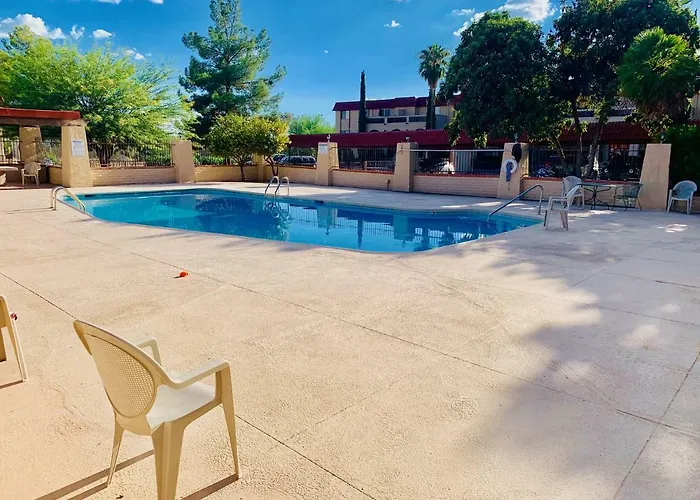 Casas Adobes * Tucson